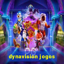 dynavision jogos